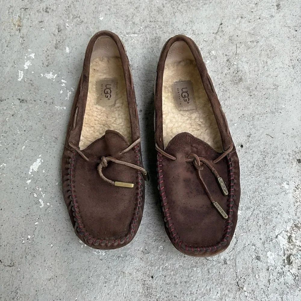 Ugg Dakota shoes